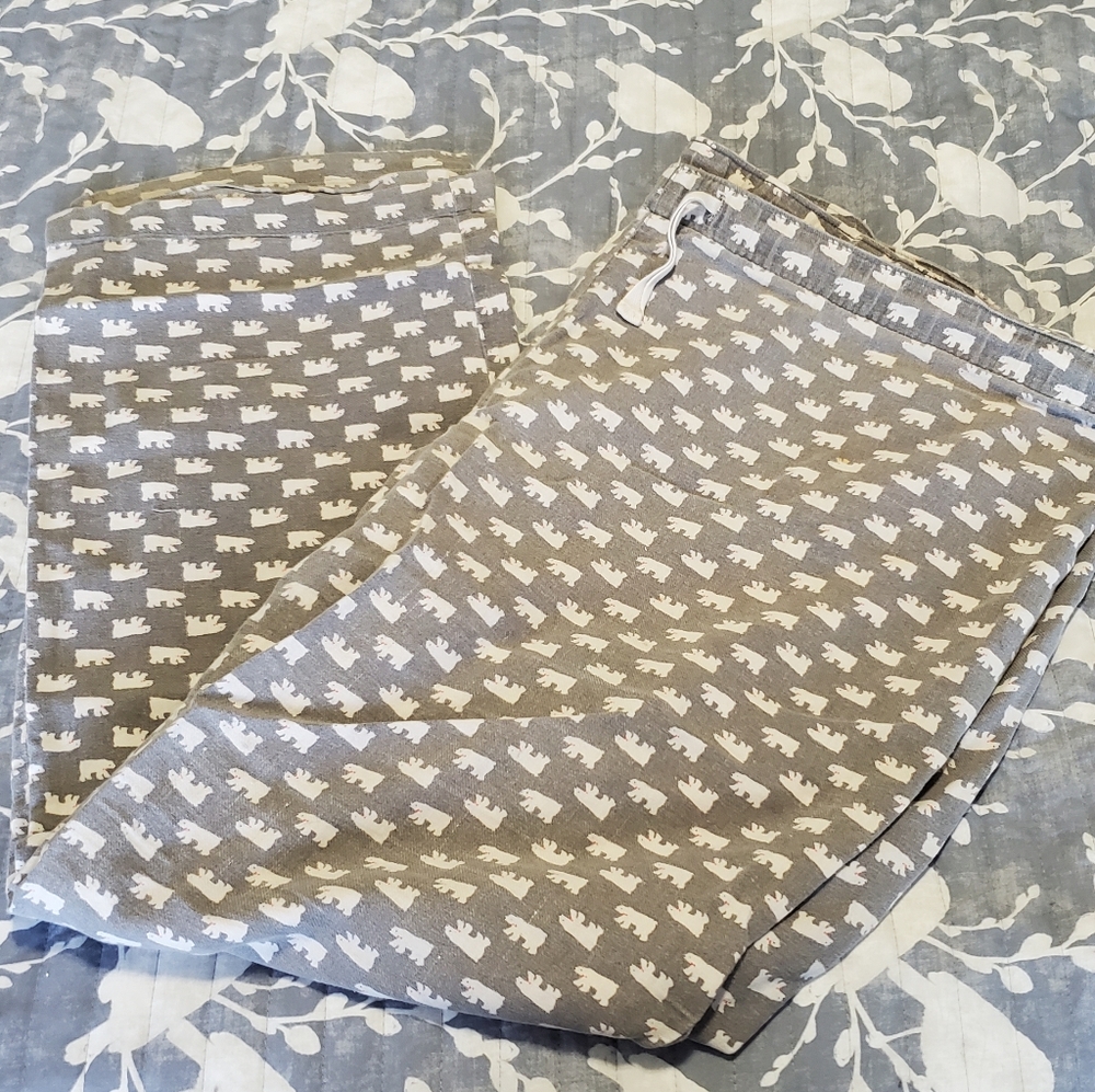Pj pants